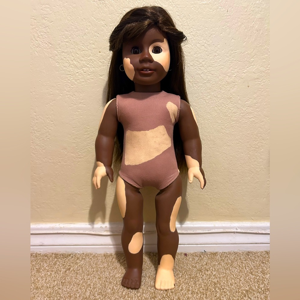 American girl doll